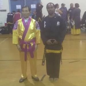 Meet your Posher, Warren